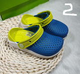  CROCS2023- Crocs trẻ em 