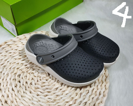  CROCS2023- Crocs trẻ em 