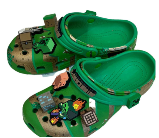  GIAY2024548- Crocs 