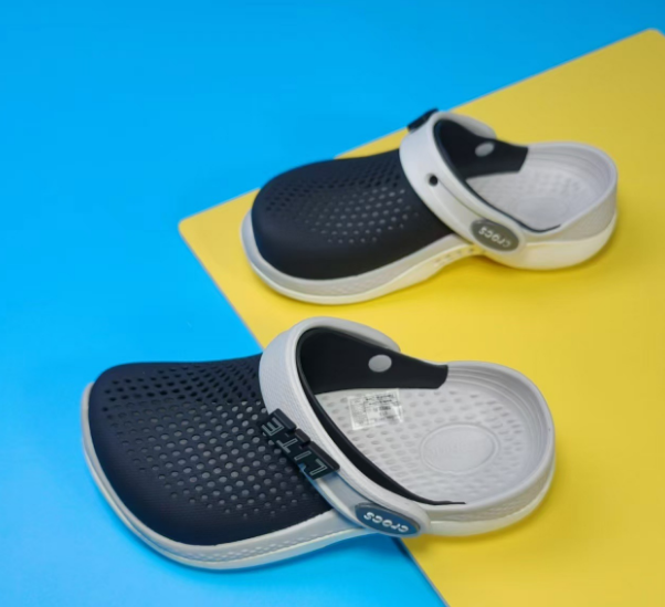  CROCS24- Giày crocs 