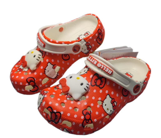 GIAY2024548- Crocs 