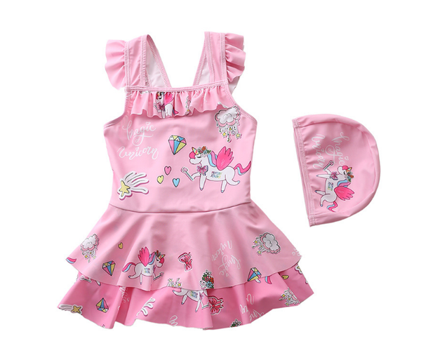  DB202417- đồ liền + nón 