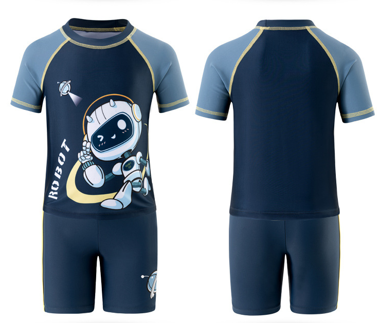  DB202502- Áo + quần 