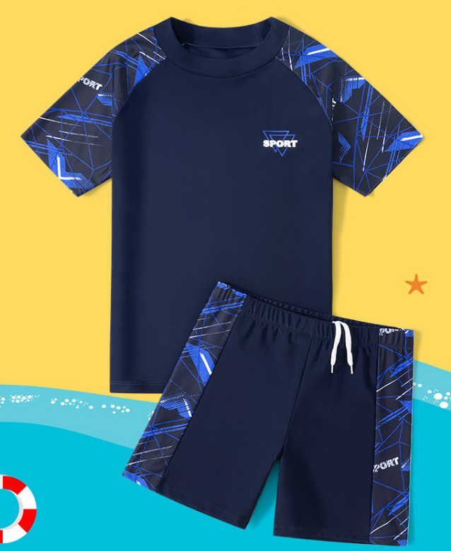  DB202501- Áo + quần 