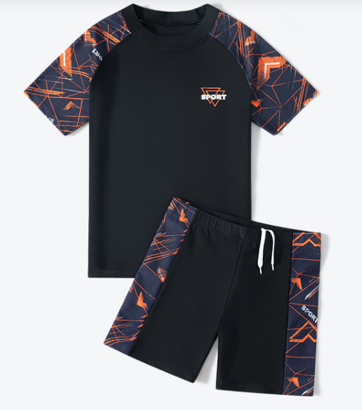  DB202501- Áo + quần 