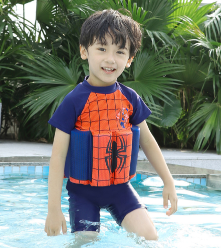  DB202514- Đồ bơi phao 