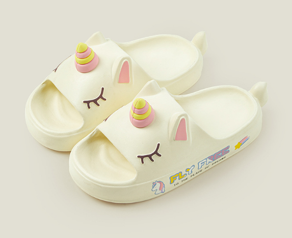  DEP202411-Dép pony 