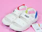  GIAY202340- Giày crocs 