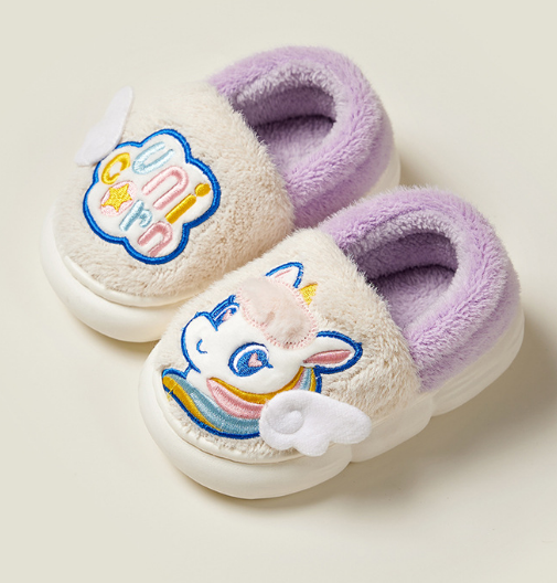  GIAY202426- Giày pony 