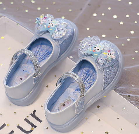  GIAY202431- Giày pha lê 