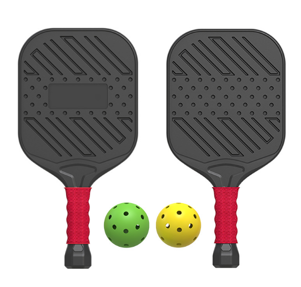  pickleball- vợt chơi bóng 