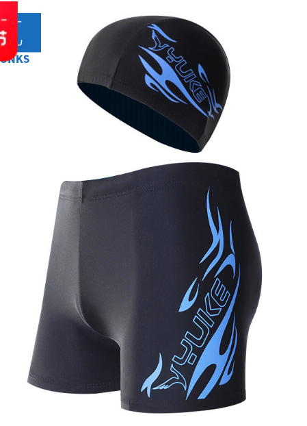  QB202401- Quần bơi 