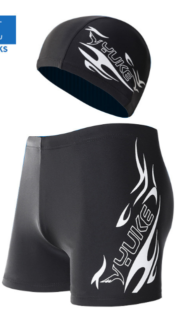  QB202401- Quần bơi 