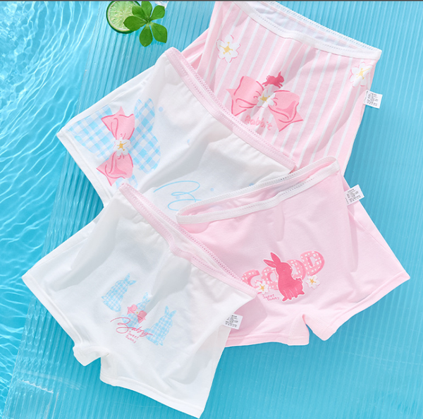  QC202401- Quần chip 