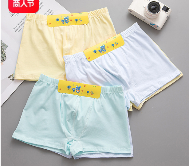  QC202301- Quần chip trai 