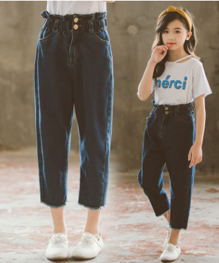  QD1028- Quần jeans 