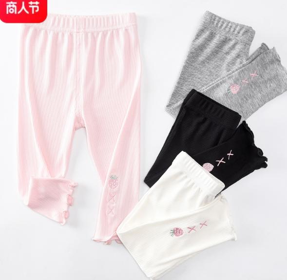  QD202409-Quần legging 