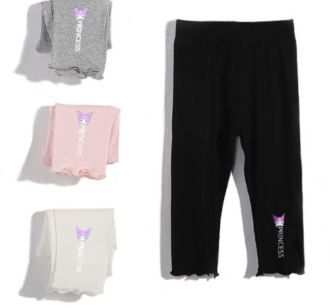 QD202409-Quần legging 
