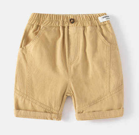  QS202305-Quần shorts 