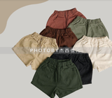  QS202303- Quần shorts 