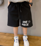  QS202405- Quần shorts 