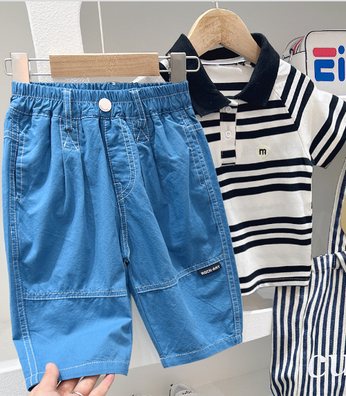  QS202407- Quần shorts 