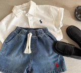  QS202410- Quần shorts 