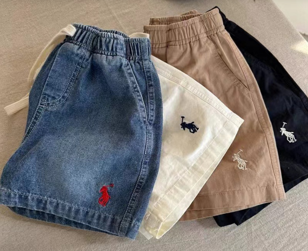  QS202410- Quần shorts 