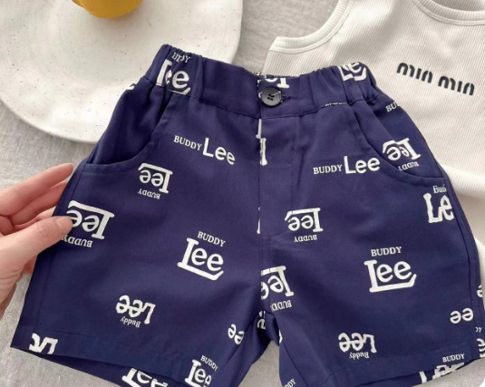  QS202410- Quần shorts 