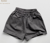  QS202411- Quần shorts 