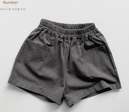  QS202411- Quần shorts 
