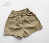  QS202411- Quần shorts 