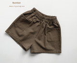  QS202411- Quần shorts 