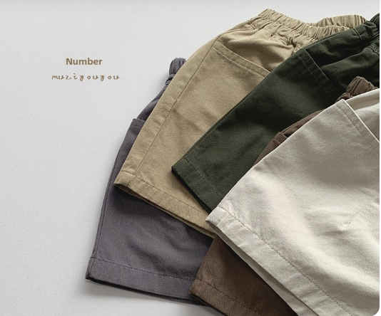  QS202411- Quần shorts 