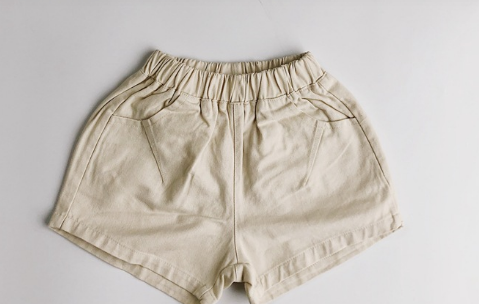  QS202411- Quần shorts 