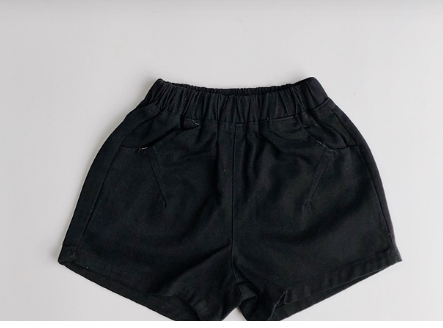  QS202411- Quần shorts 