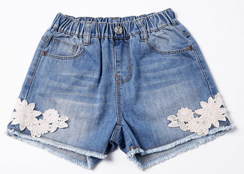  QS546- Quần shorts 