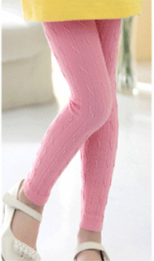  QD487- Quần legging 