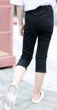  QL494- Quần jeans lững 