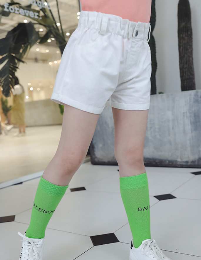  QS877- Quần shorts 