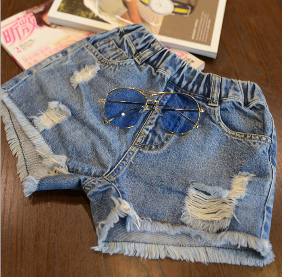  QS1067- Quần jeans 