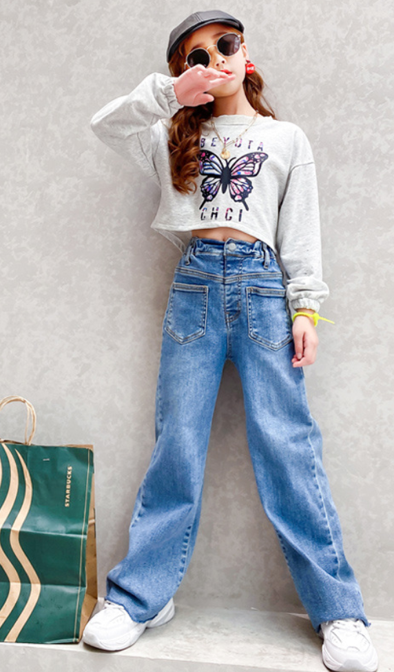  QD1088- Quần jeans 