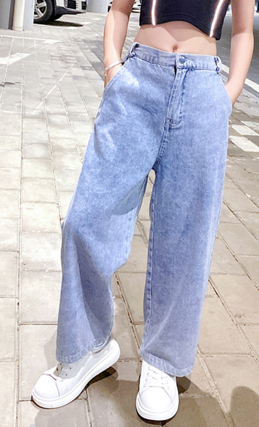  QD1089-Quần jeans 