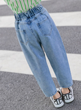  QD1125- Quần jeans 