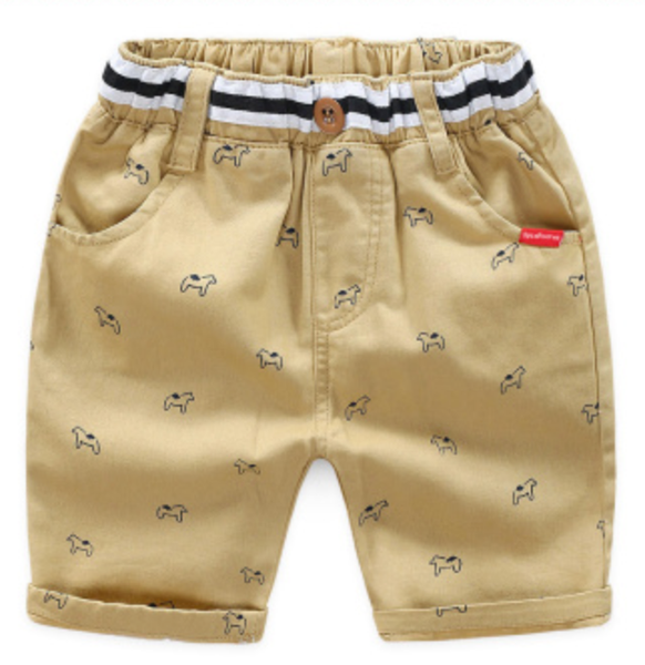  QS202225- Quần shorts 