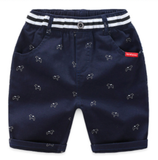  QS202225- Quần shorts 