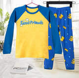  SET1071- Áo + quần dài 