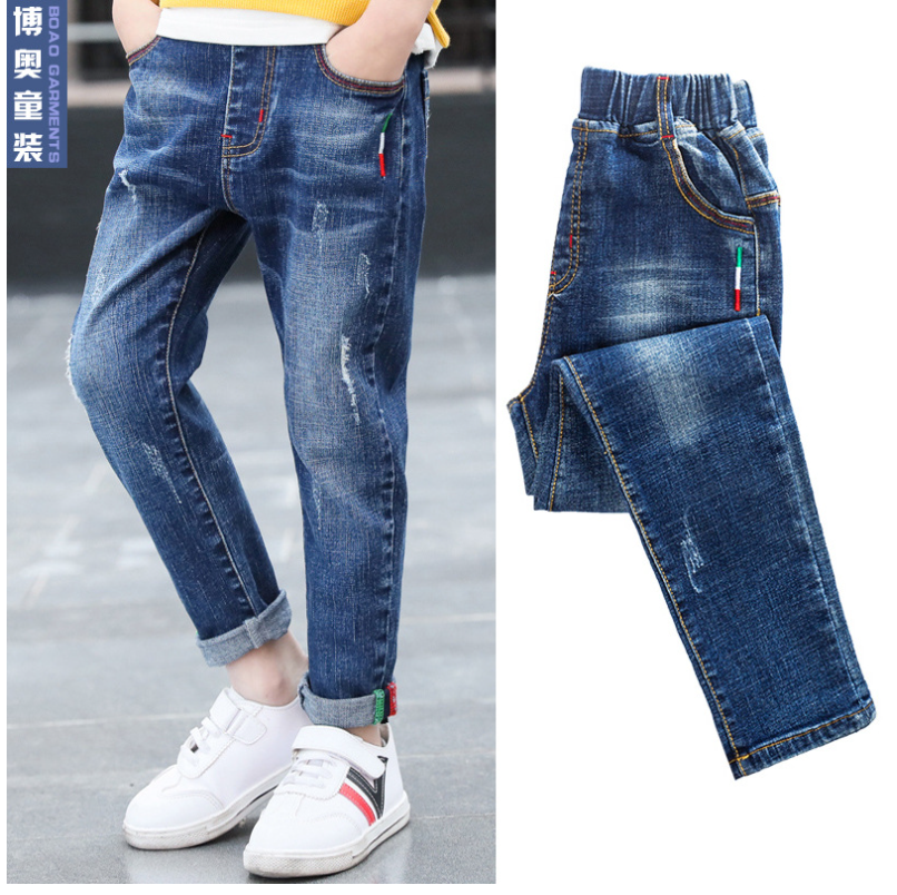 QD1160- Quần jeans 