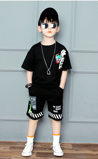  SET202203- Áo + quần 