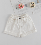  QS202213- Quần shorts jeasn 